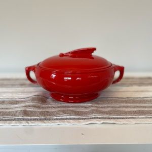 Vintage Art Deco Crock